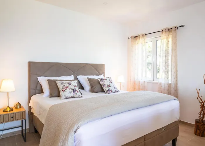 Apartmani Doro