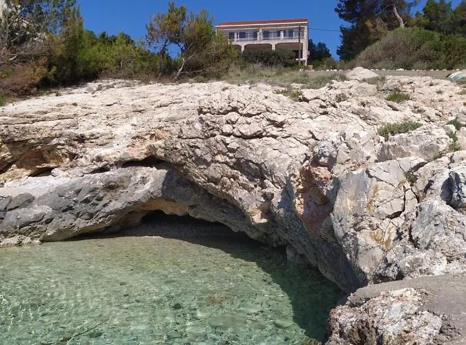 Apartmani Doro