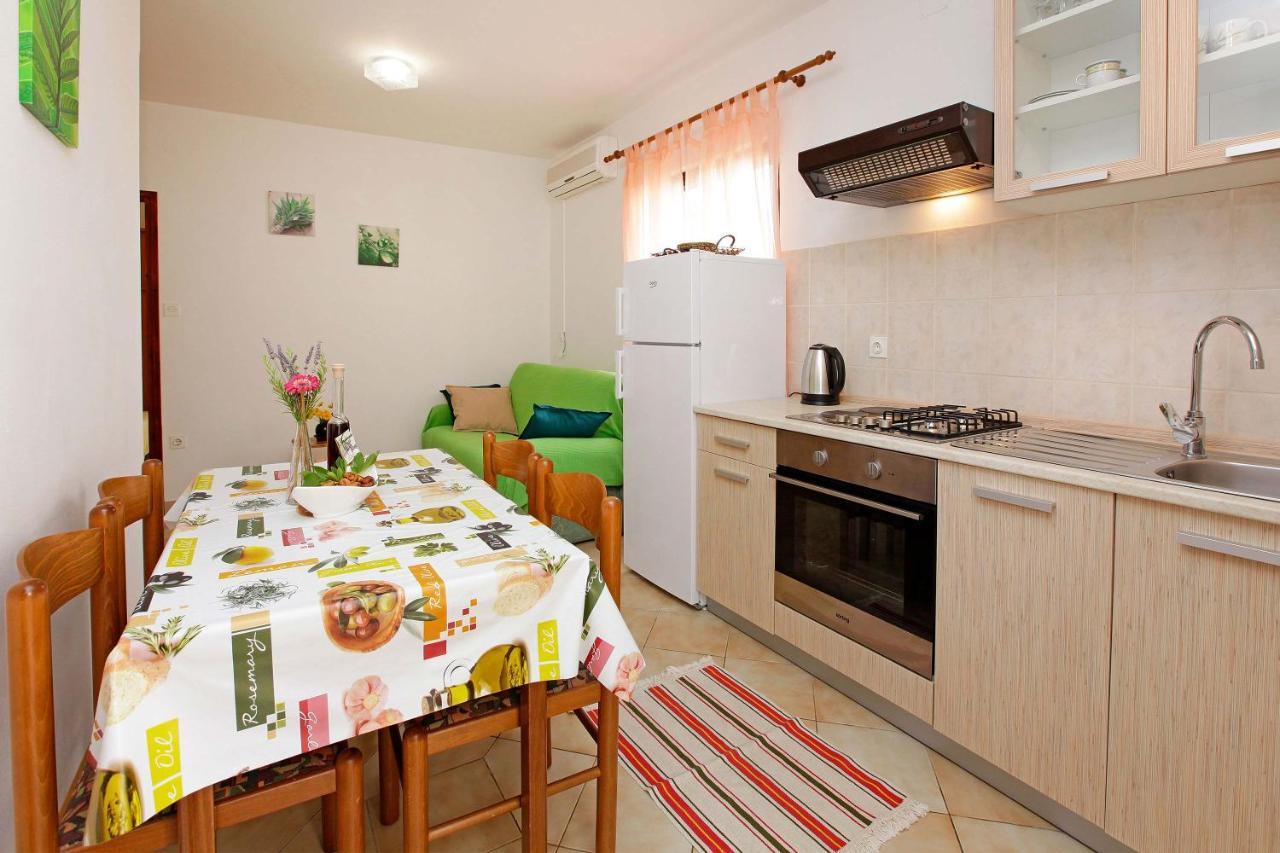Apartman Doro
