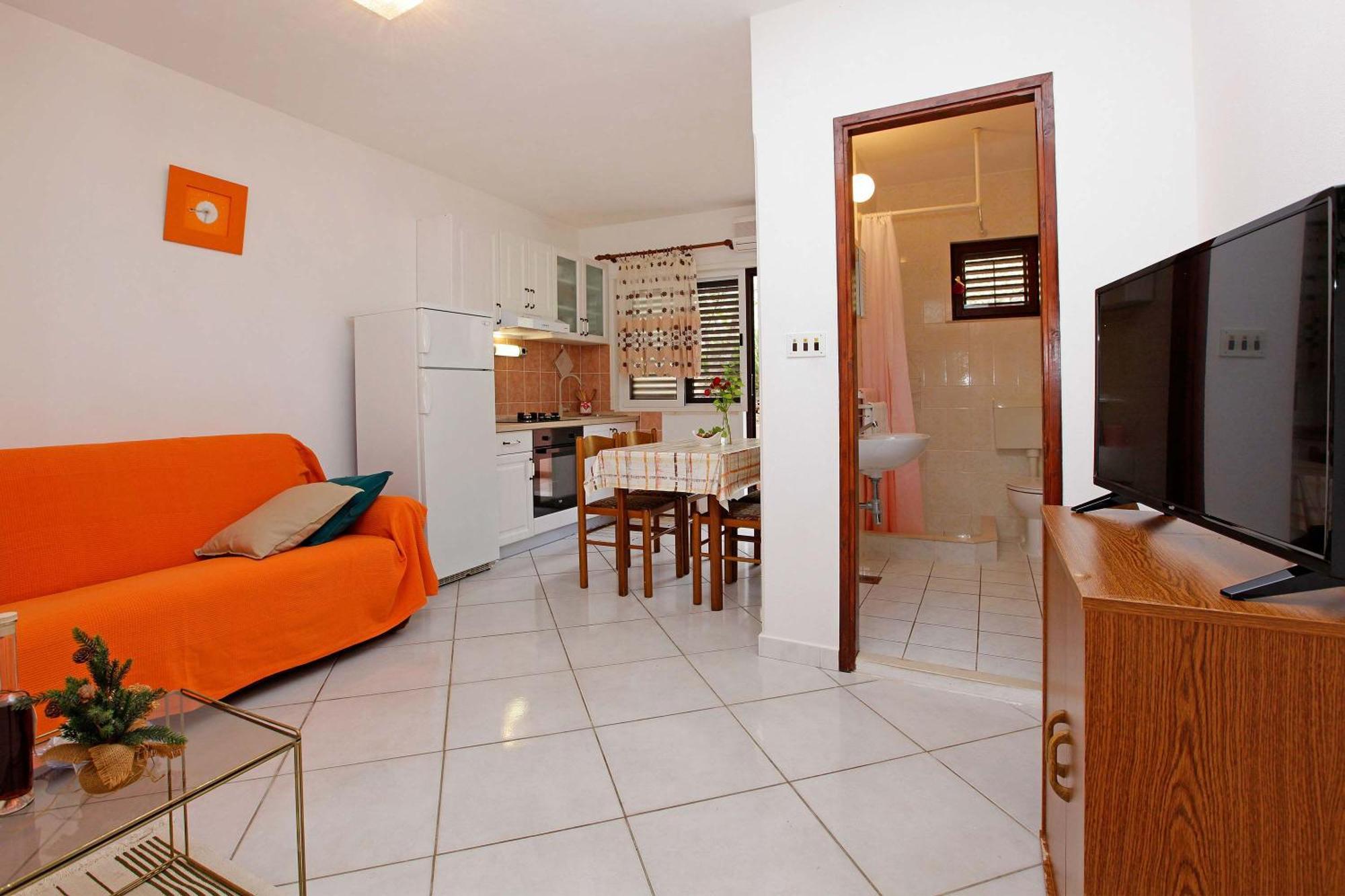 Apartman Doro Vela Luka