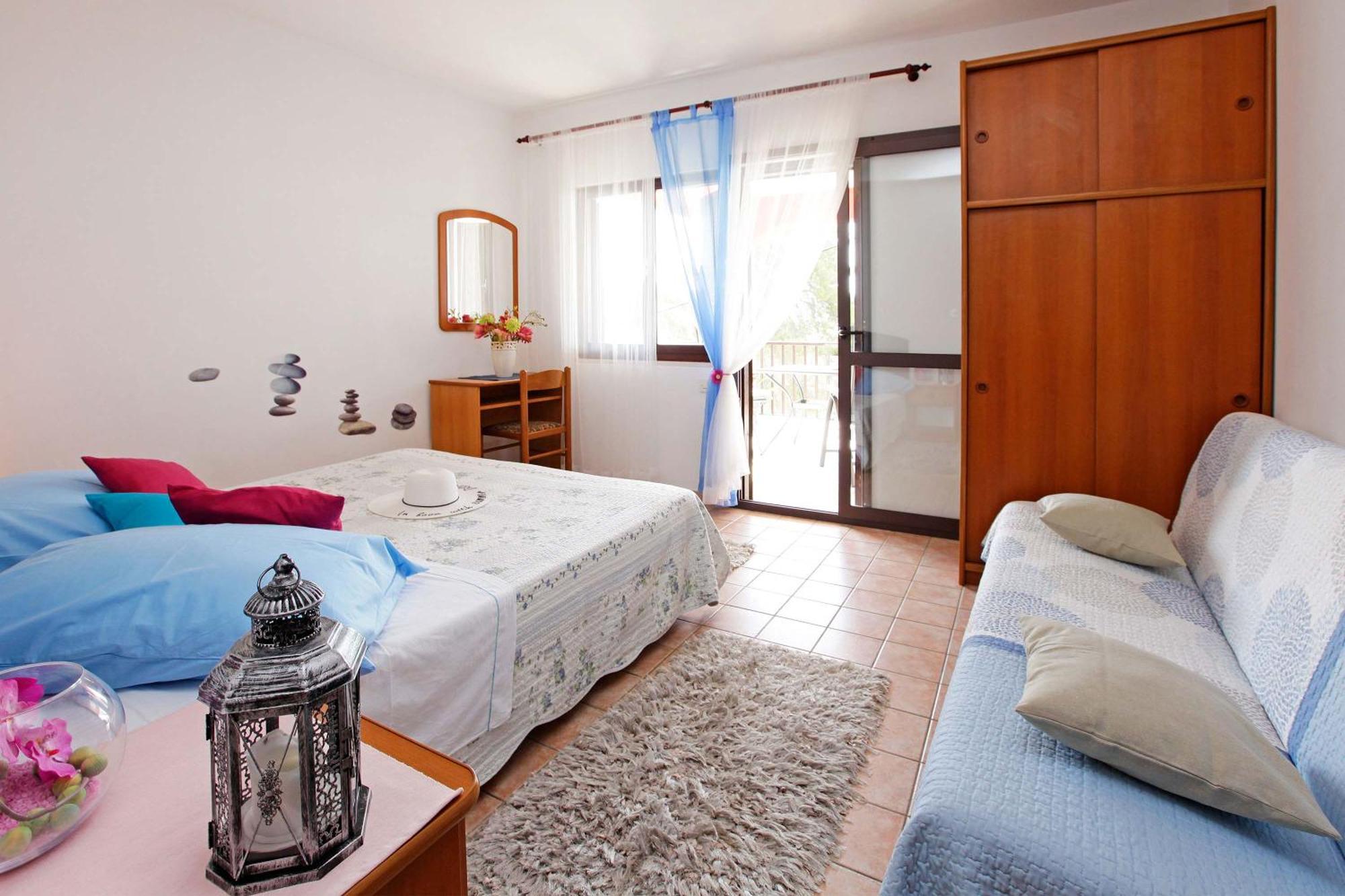 Apartman Doro
