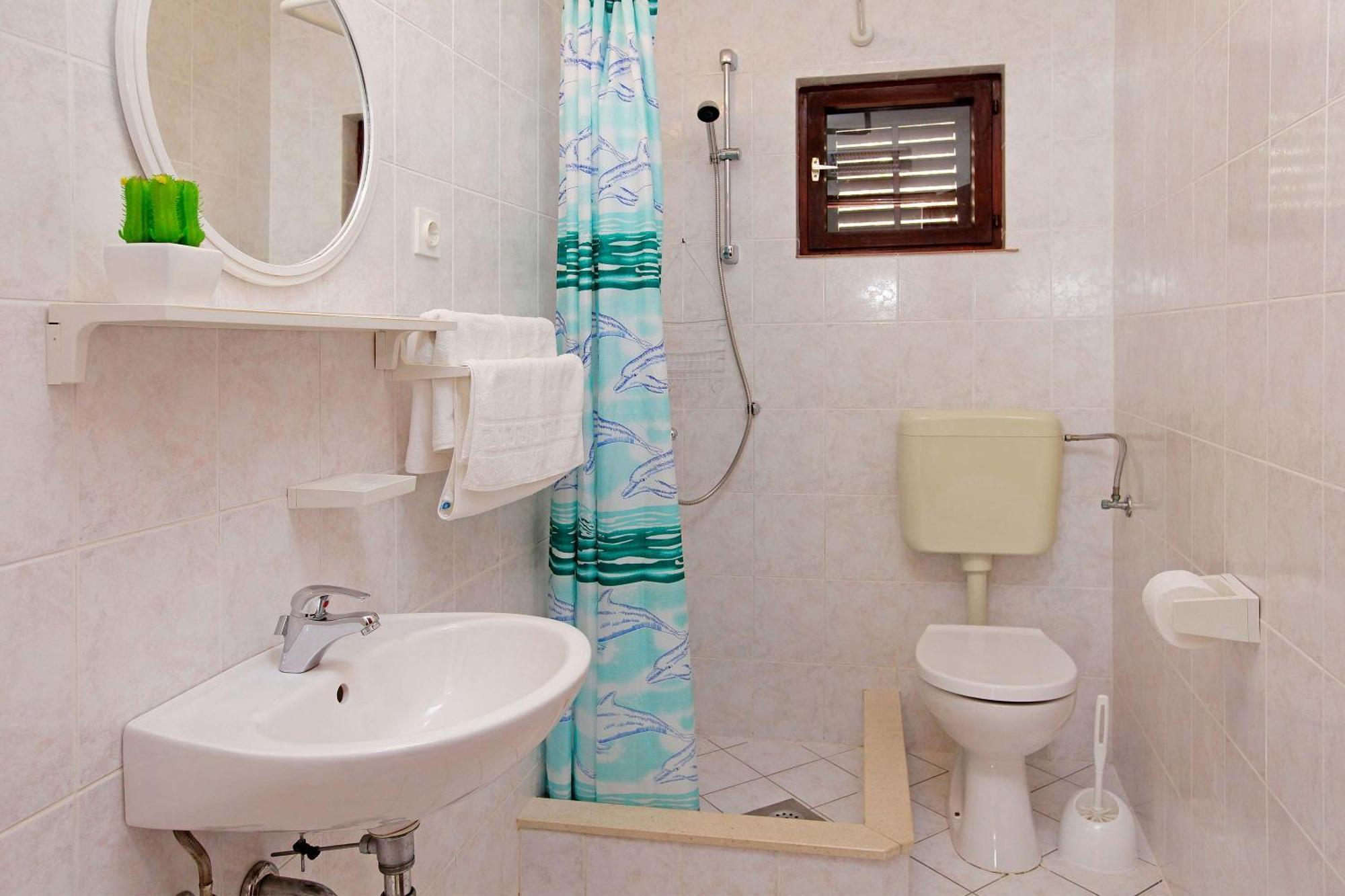 Apartman Doro Vela Luka