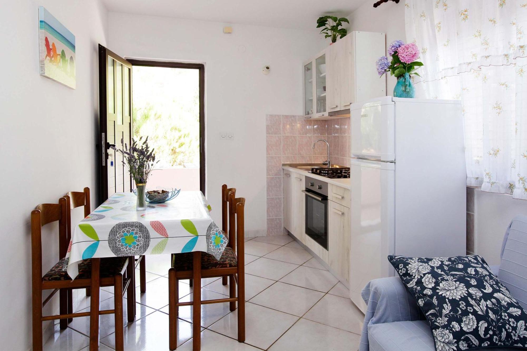 Doro Apartman *