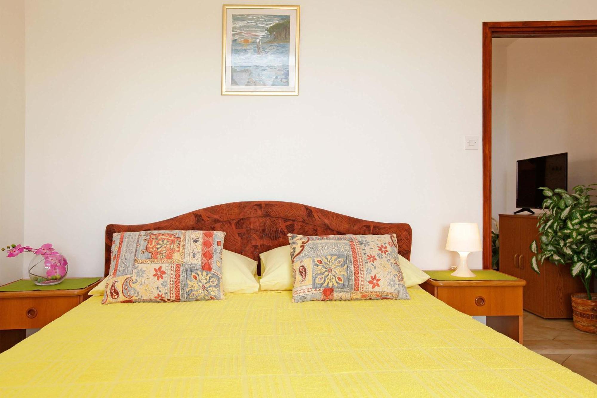 Apartman Doro *