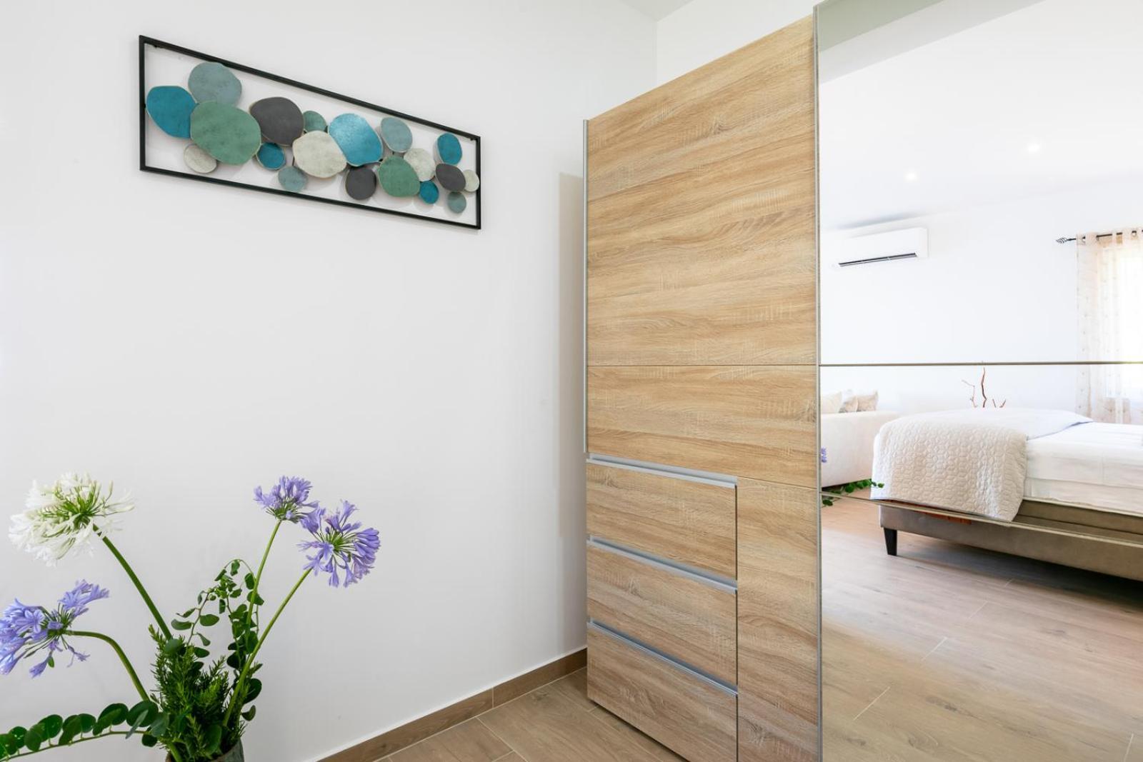 Apartman Doro