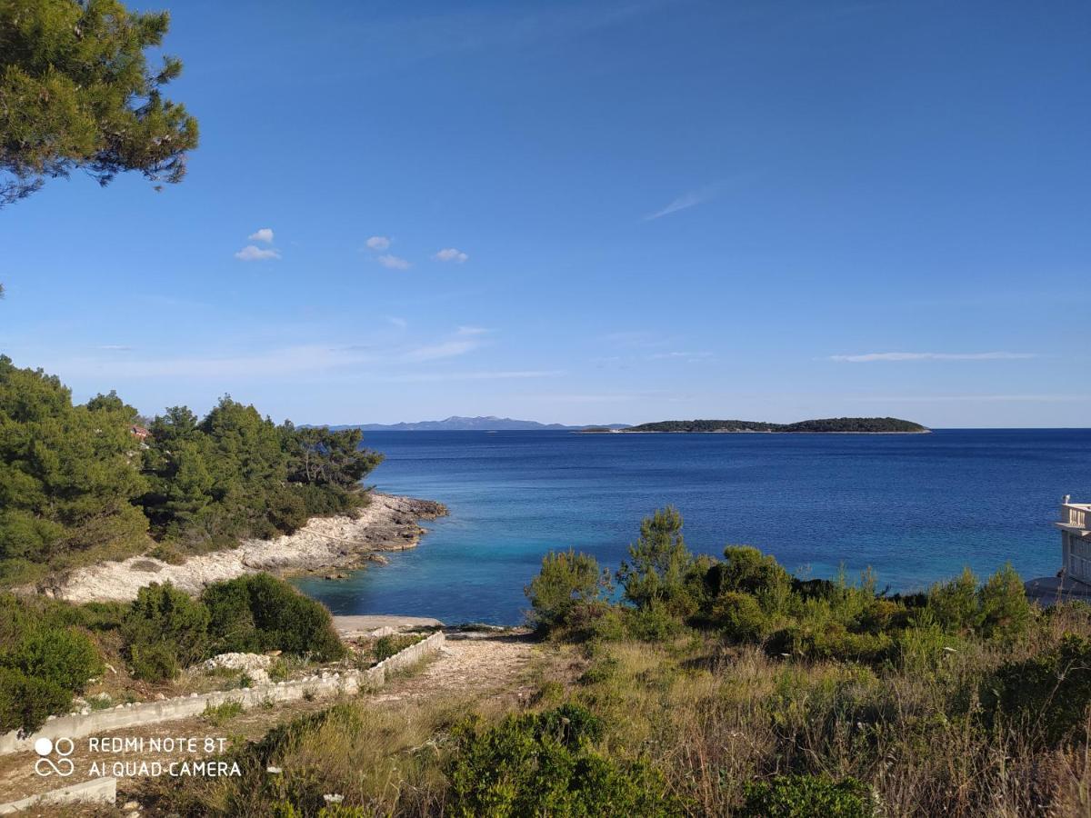 Doro Apartment Vela Luka