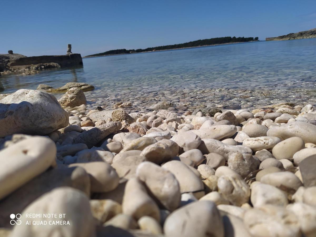 Doro Apartment Vela Luka