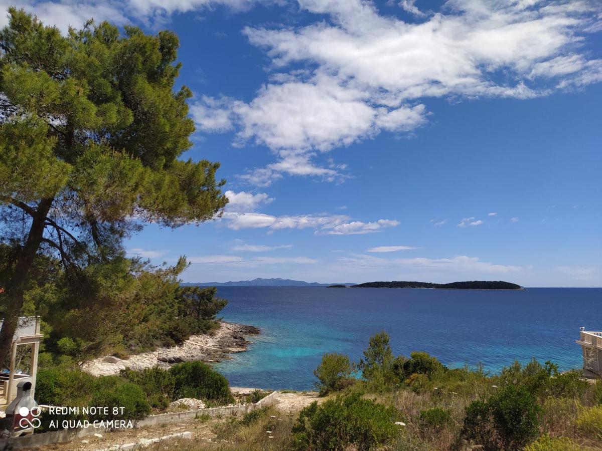 Doro Apartment Vela Luka